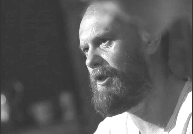 Андрей Родионов. Новые стихи