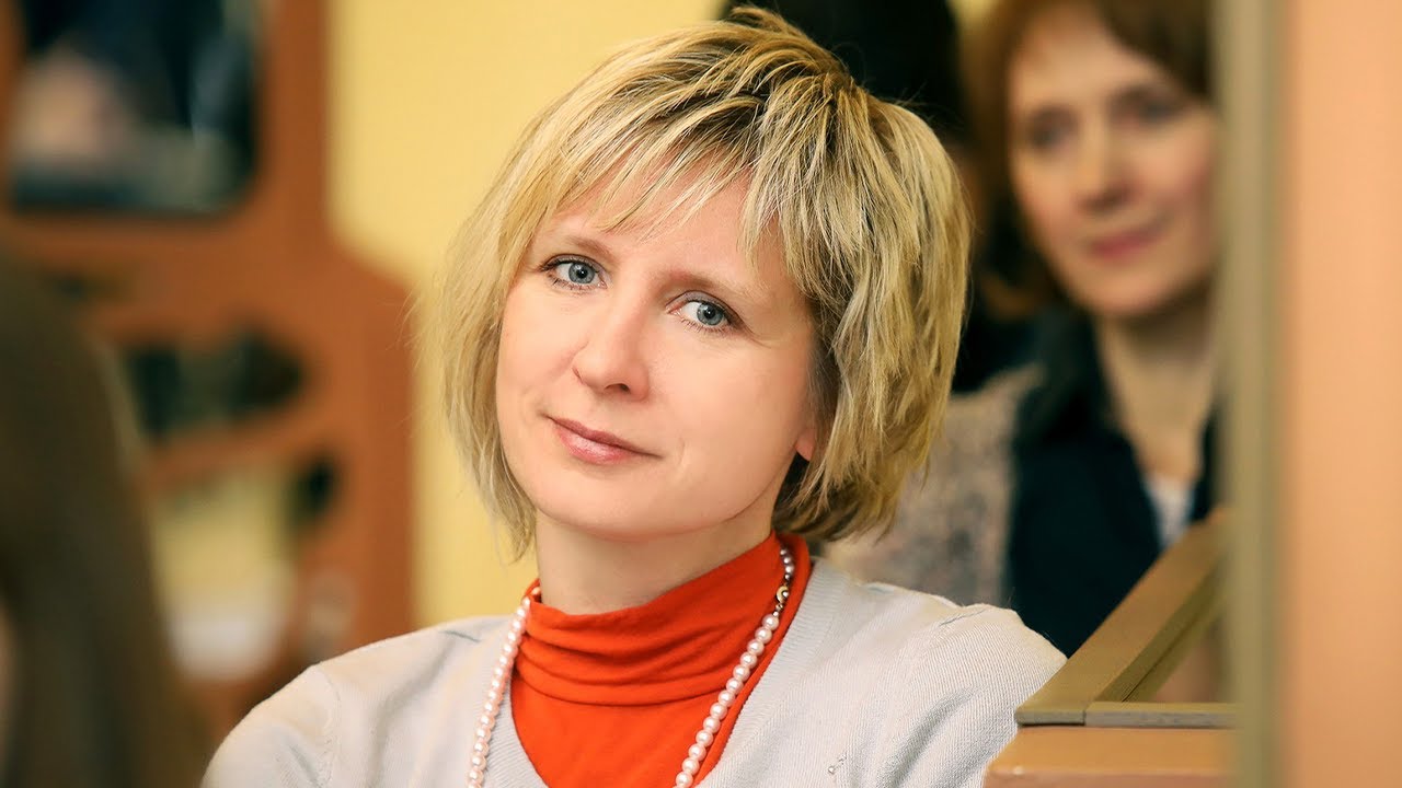 «Мастерская историй». Встреча с автором