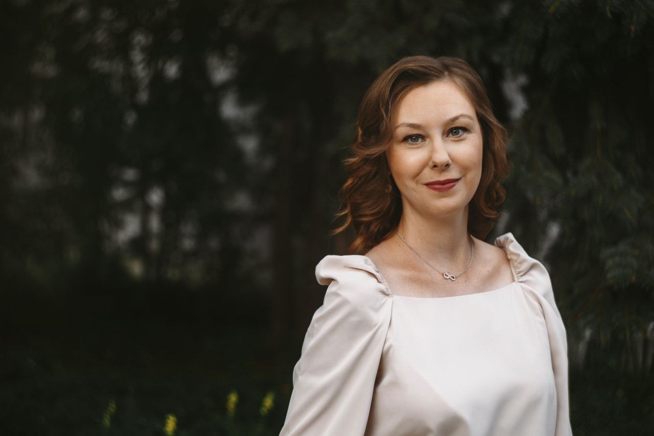 Встреча с автором