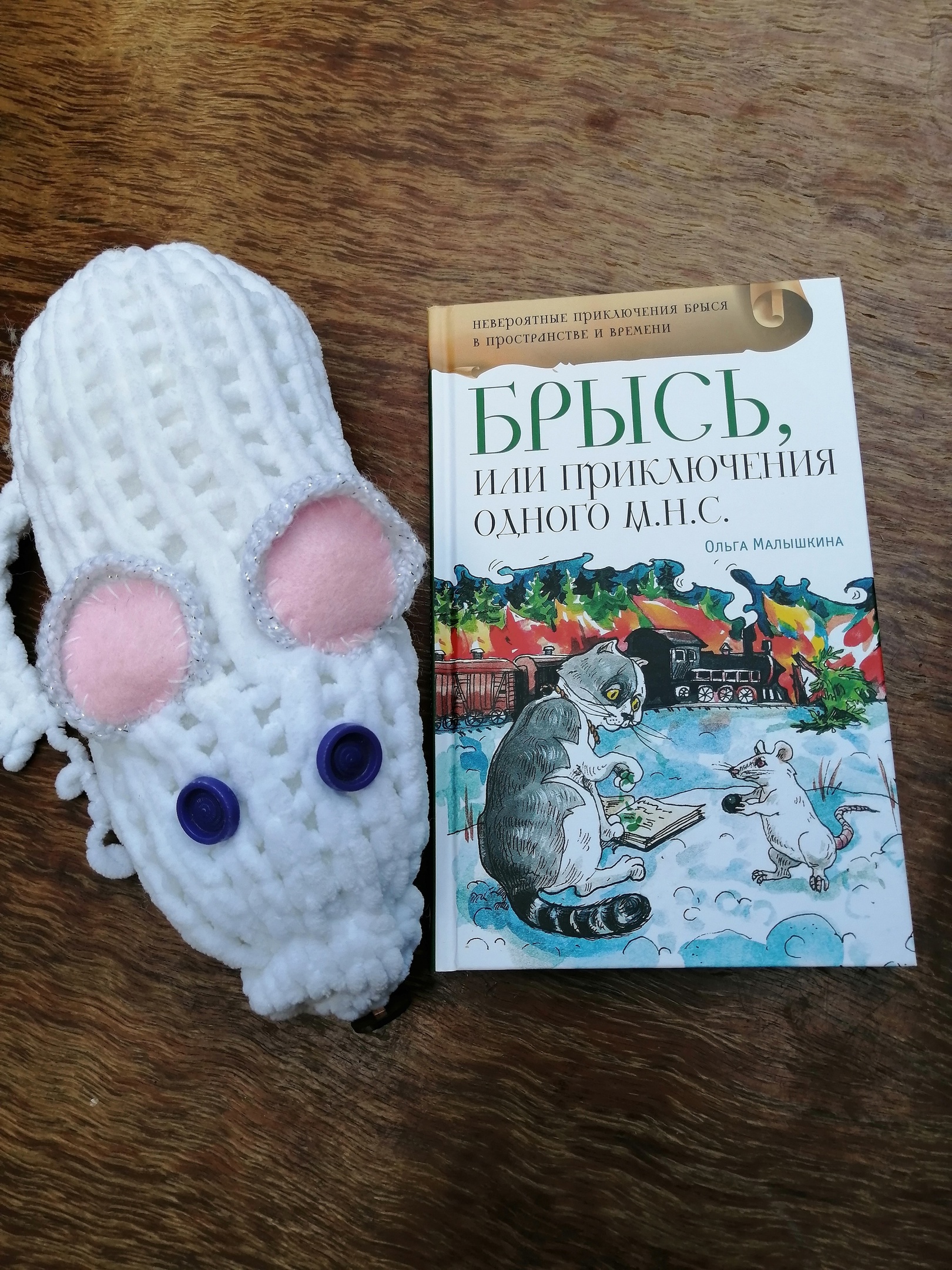 Творческая встреча