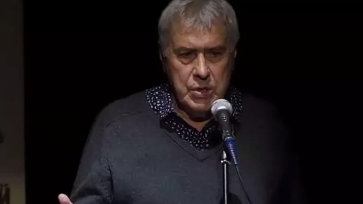 «Ловитва». Презентация книги
