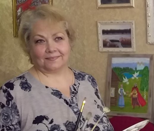Творческая встреча