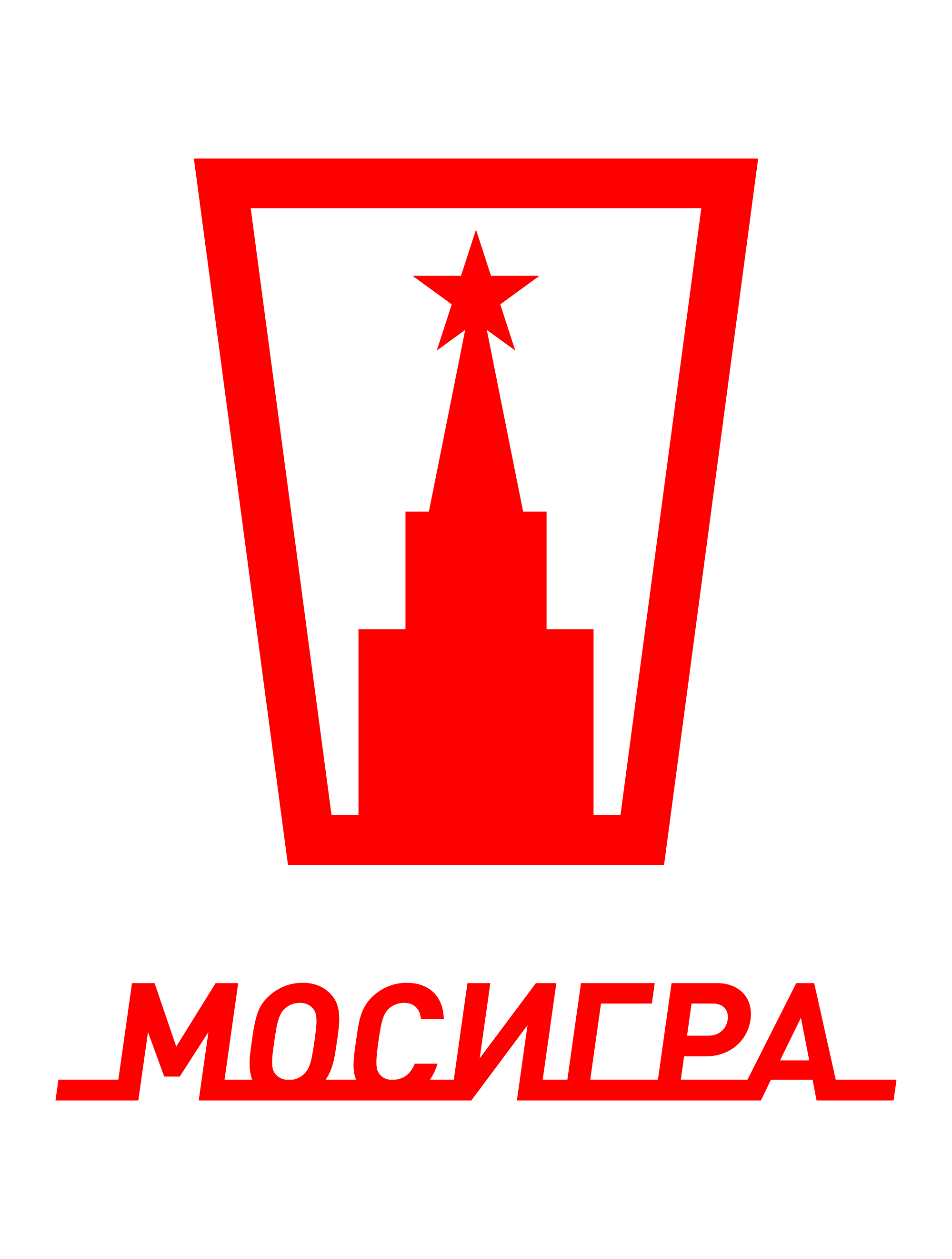 Игротека Мосигры