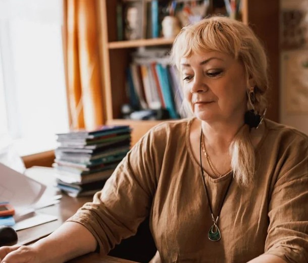 «Третья попытка». Презентация книги