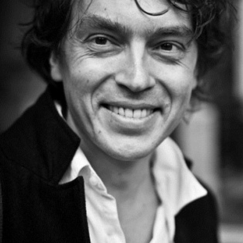 Дмитрий Воденников