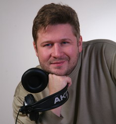 Олег Цвингер