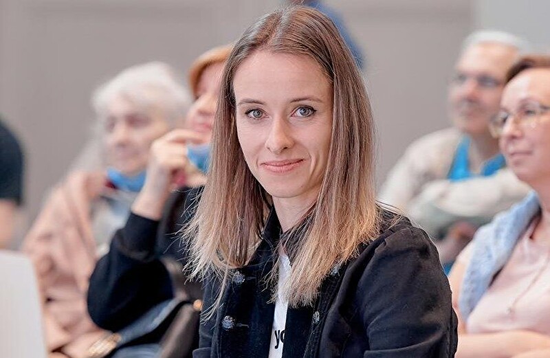 Татьяна Соловьева