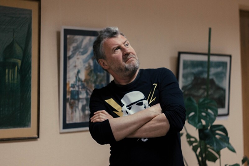 Слава Мизин