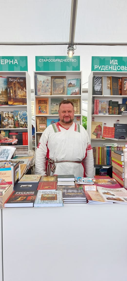 Дмитрий Ивлиев