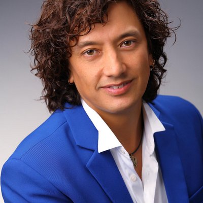 Алексей Молдалиев