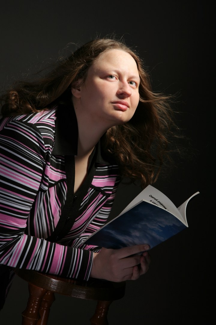 Елена Трепетова