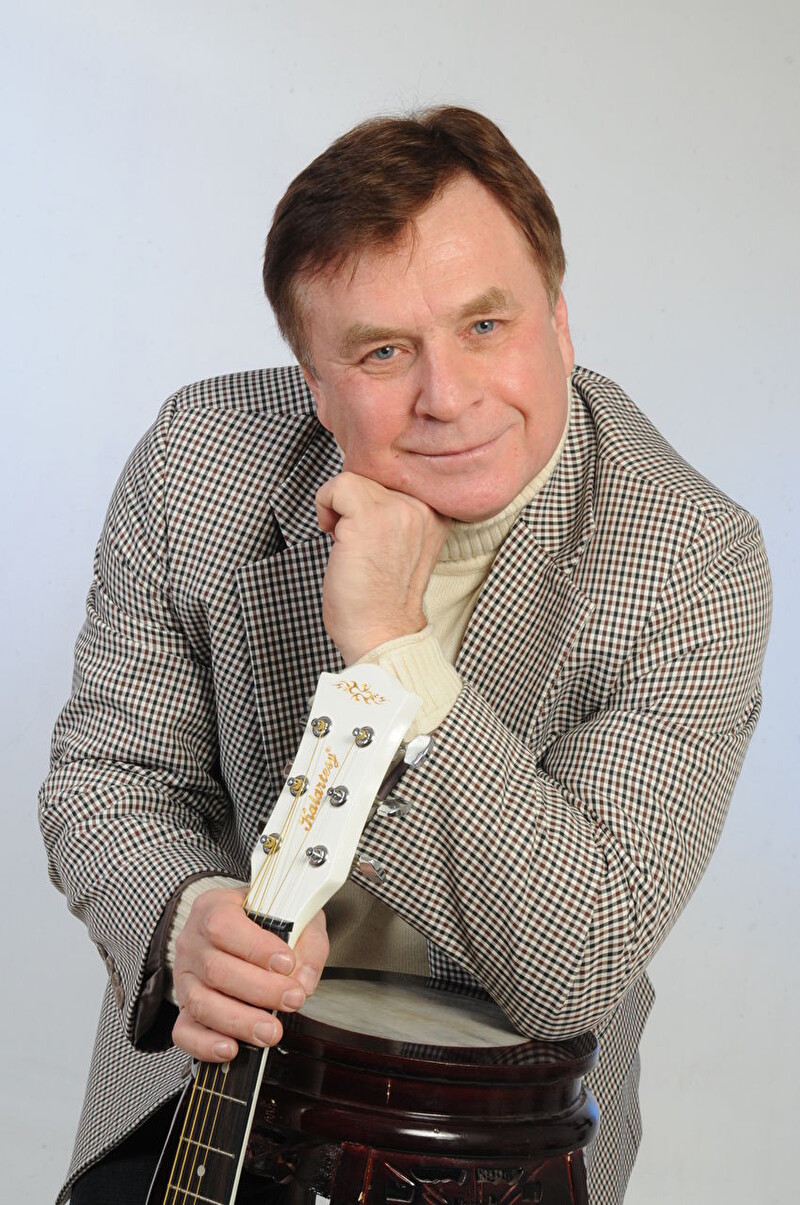 Григорий Гладков