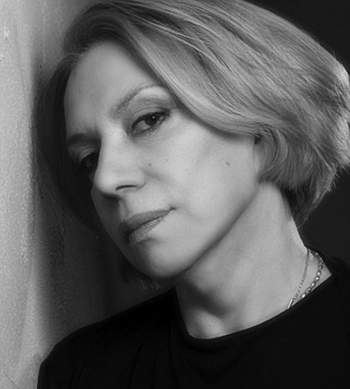 Елена Иванова-Верховская