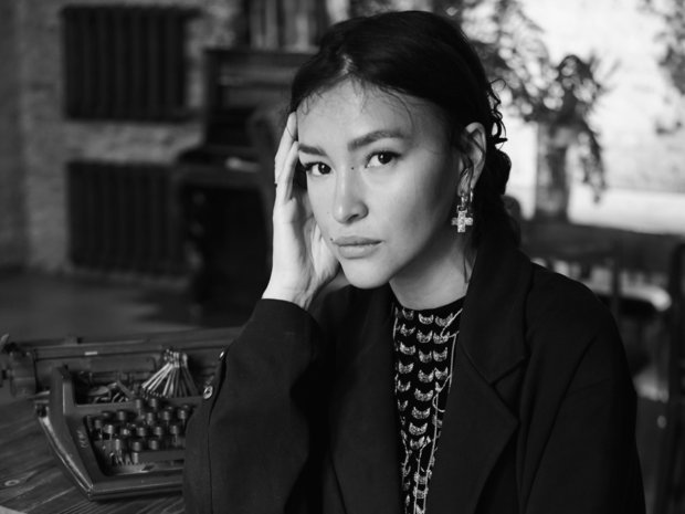 Екатерина Манойло