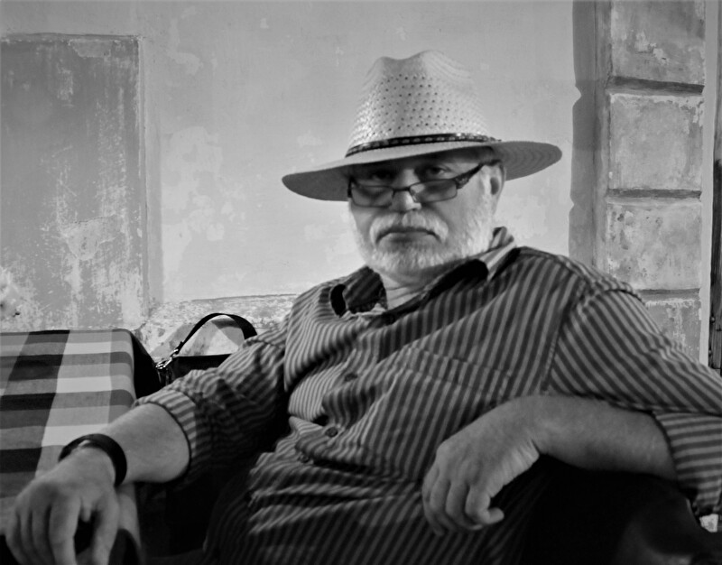 Алексей Колмогоров
