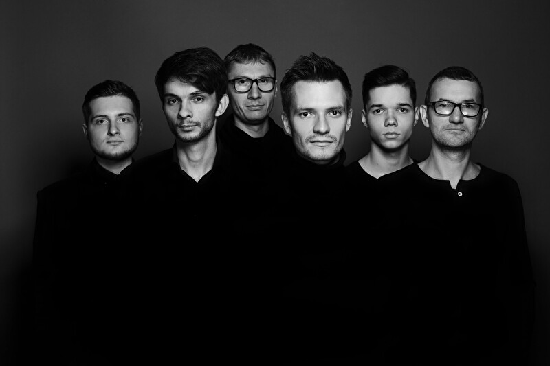 BLACK Coverband