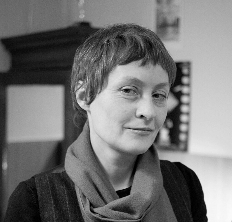 Елена Долгопят