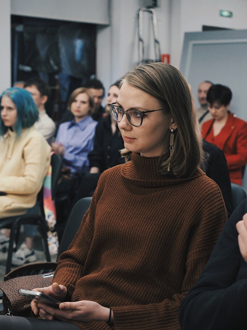 Екатерина Зинурова