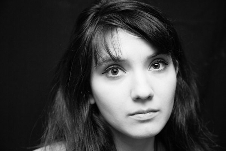 Алла Горбунова