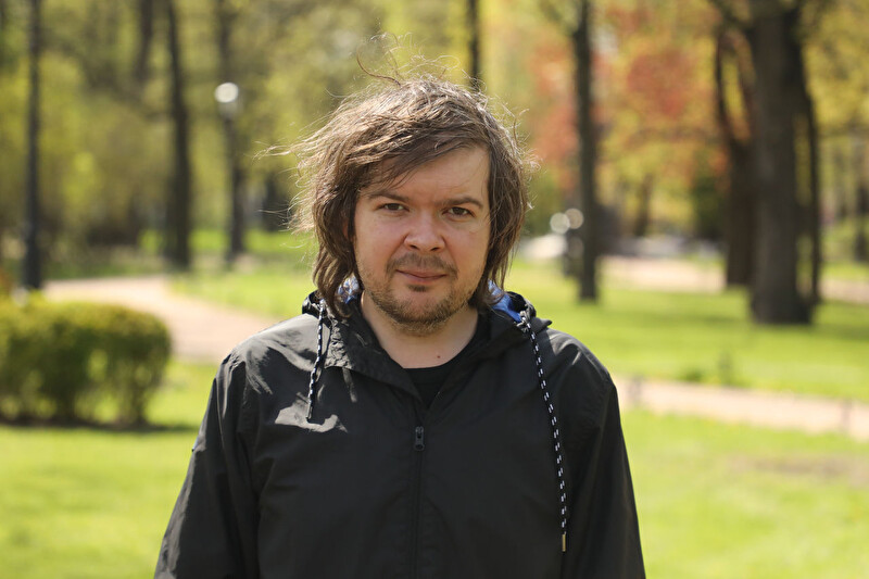 Кирилл Рябов