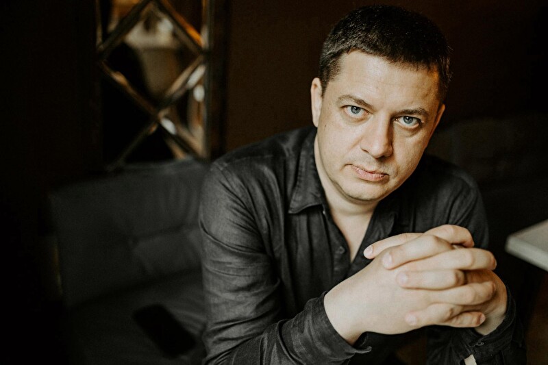 Арсений Гончуков