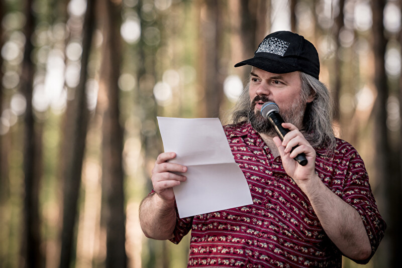 Сергей Чекмаев