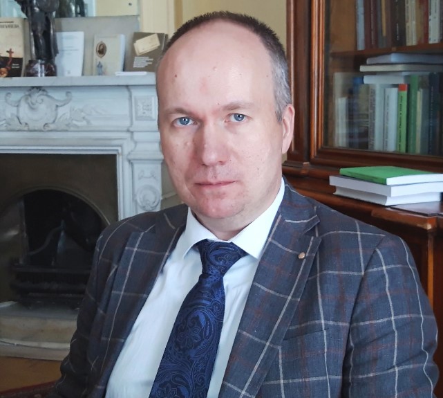 Алексей Сиренов
