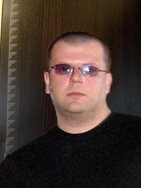 Алексей Морохин