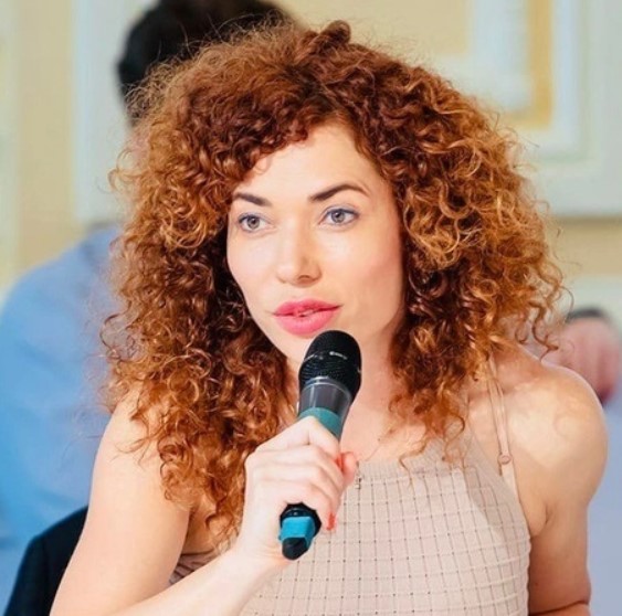 Екатерина Кожанова