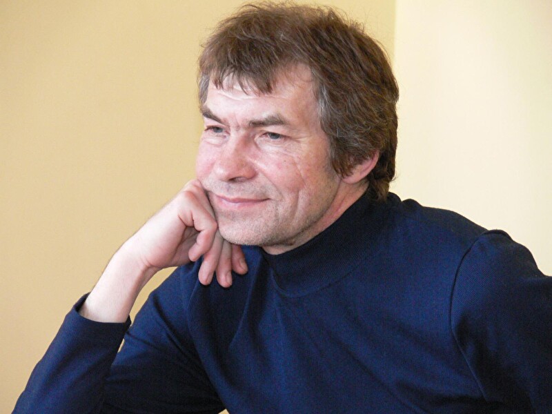 Александр Киселев