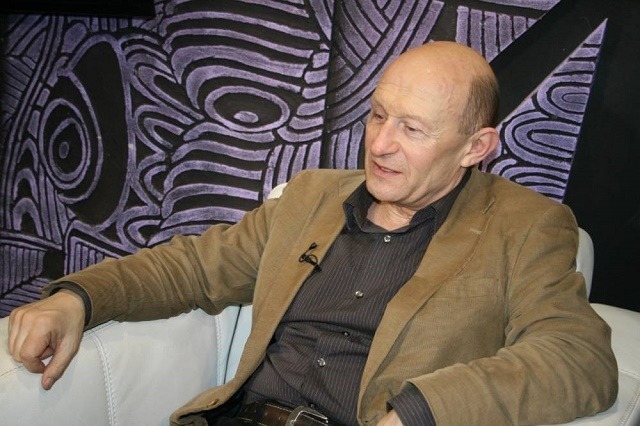 Александр Мелихов
