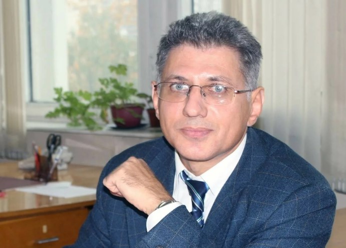 Левон Саакян