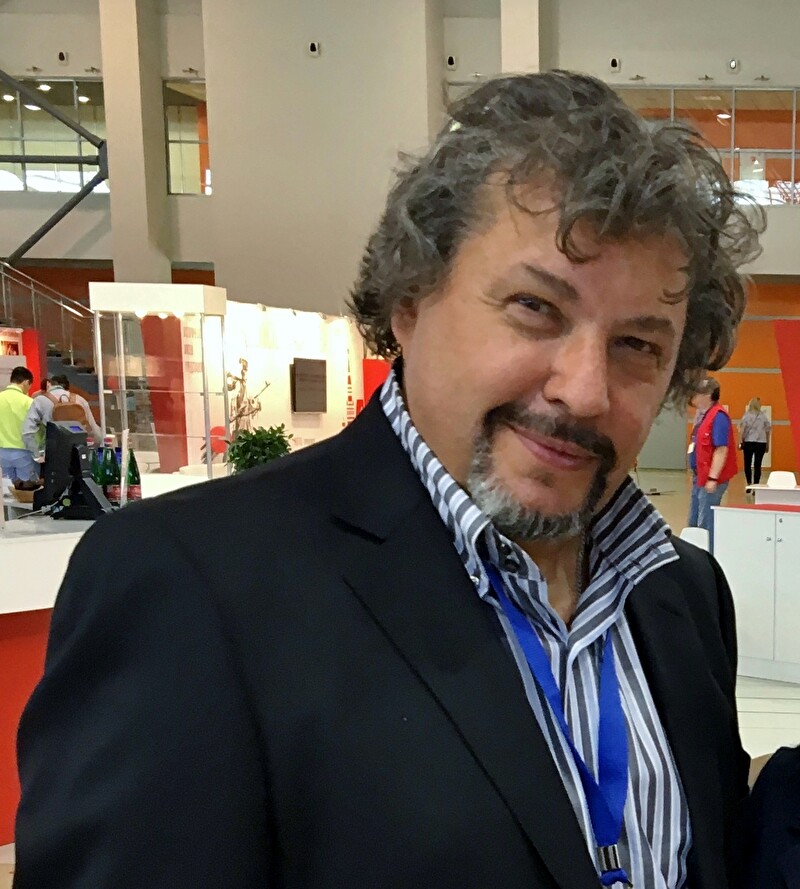 Алексей Пищулин