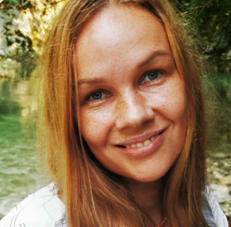 Елена Рыкова