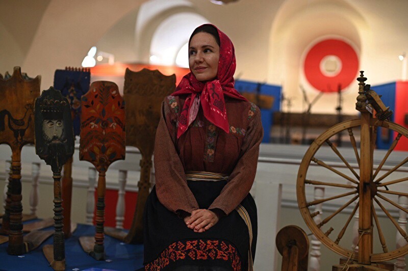 Ирина Пыжьянова