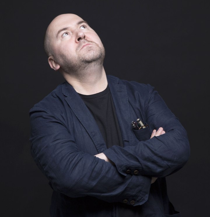 Александр Шабуров